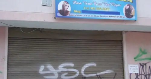 SALON DE BELLEZA PARA VERTE CADA VEZ MEJOR SALON DE BELLEZA PARA VERTE CADA VEZ MEJOR
